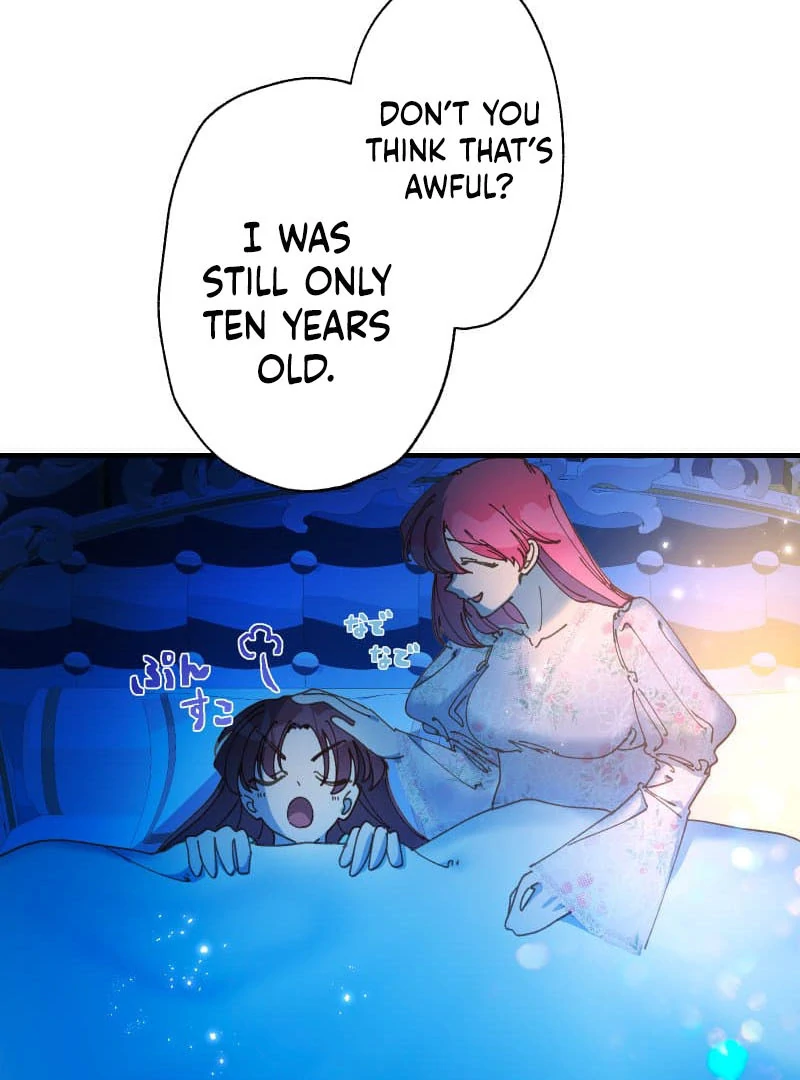 To the Saintess Who Killed Me, I’ll Turn Back Time to See You Chapter 17 439 ch 17 69