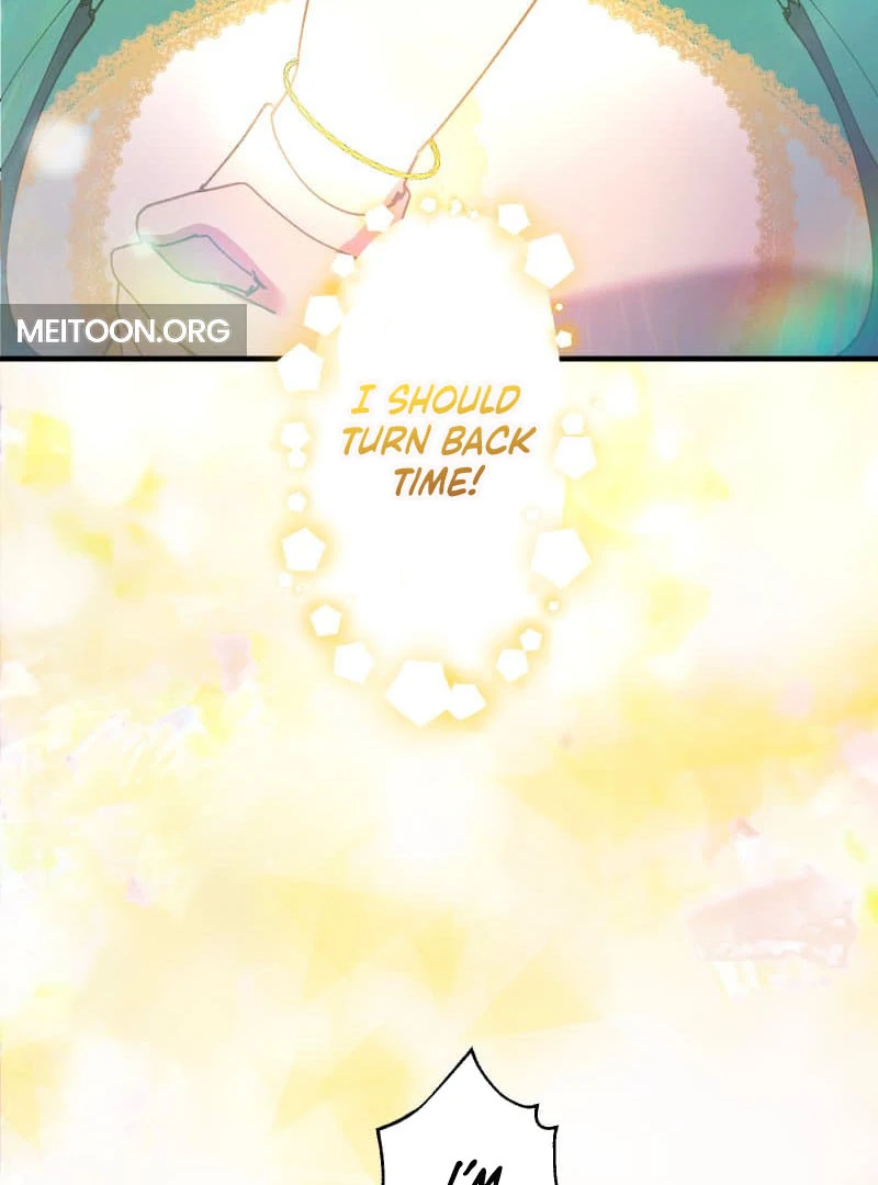 To the Saintess Who Killed Me, I’ll Turn Back Time to See You Chapter 17 377 ch 17 7