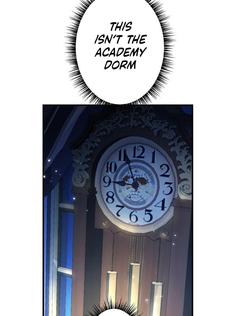 To the Saintess Who Killed Me, I’ll Turn Back Time to See You Chapter 17 449 ch 17 79