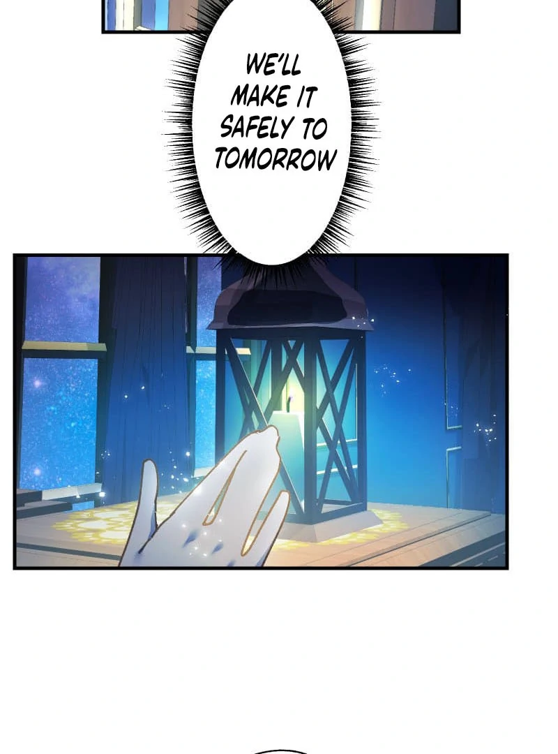 To the Saintess Who Killed Me, I’ll Turn Back Time to See You Chapter 17 450 ch 17 80