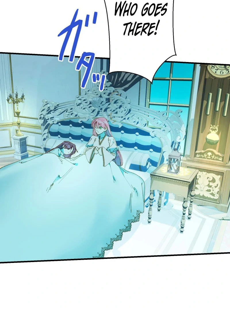 To the Saintess Who Killed Me, I’ll Turn Back Time to See You Chapter 17 460 ch 17 90