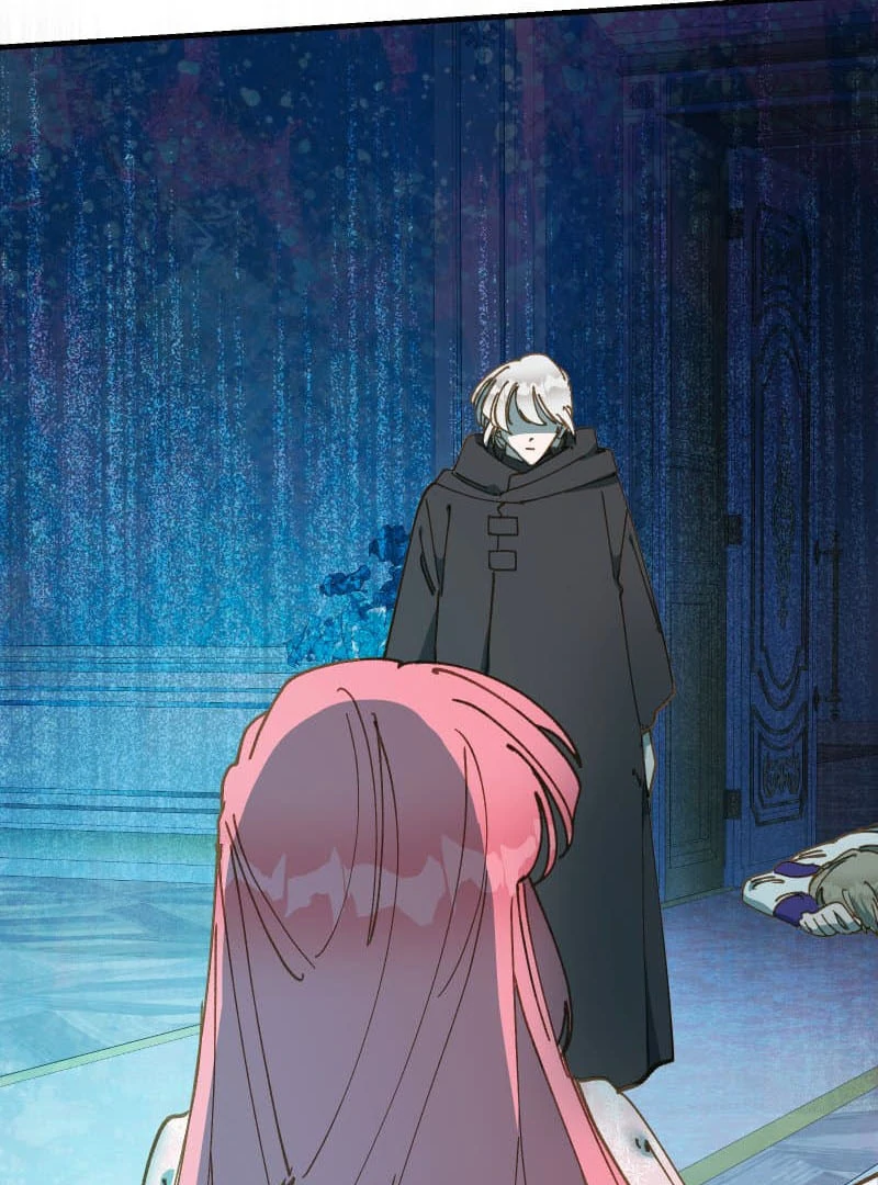 To the Saintess Who Killed Me, I’ll Turn Back Time to See You Chapter 17 467 ch 17 97