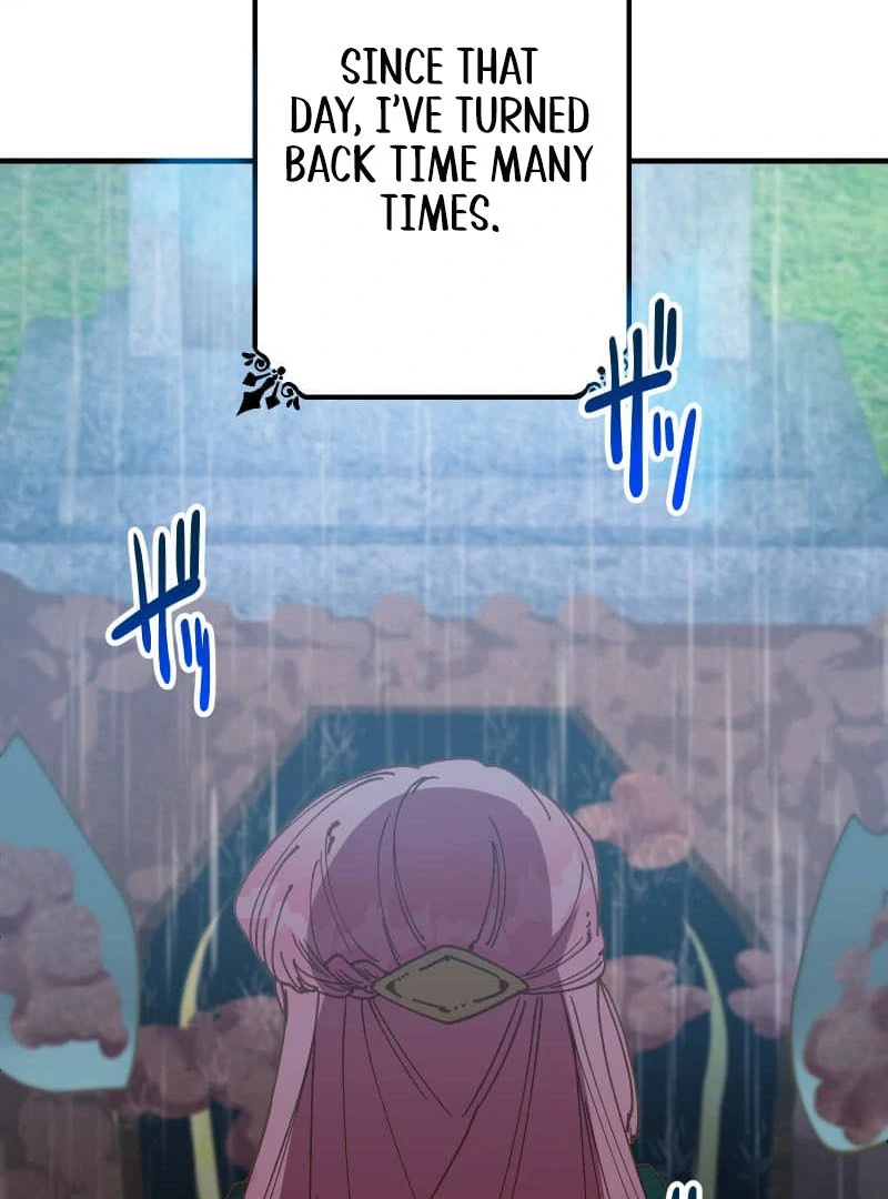 To the Saintess Who Killed Me, I’ll Turn Back Time to See You Chapter 18 358 ch 18 27