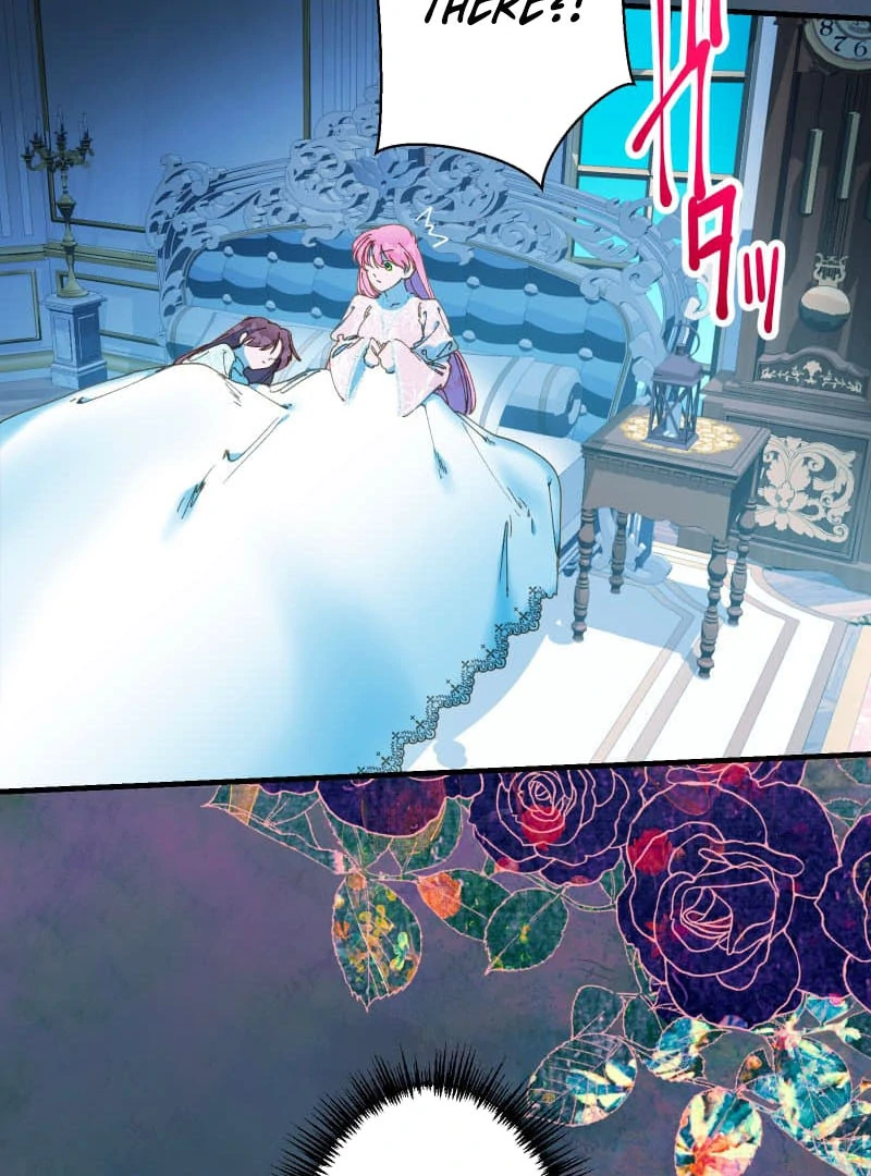 To the Saintess Who Killed Me, I’ll Turn Back Time to See You Chapter 18 365 ch 18 34