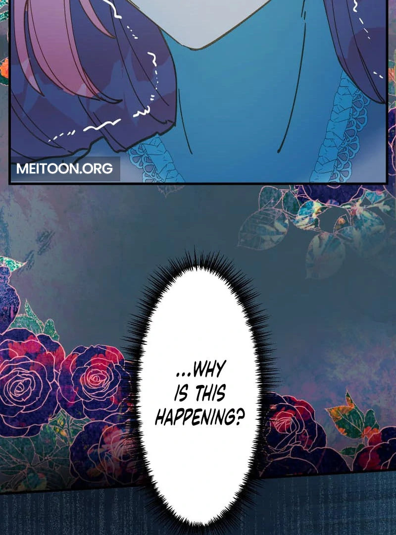 To the Saintess Who Killed Me, I’ll Turn Back Time to See You Chapter 18 367 ch 18 36