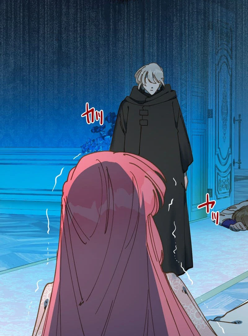 To the Saintess Who Killed Me, I’ll Turn Back Time to See You Chapter 18 368 ch 18 37