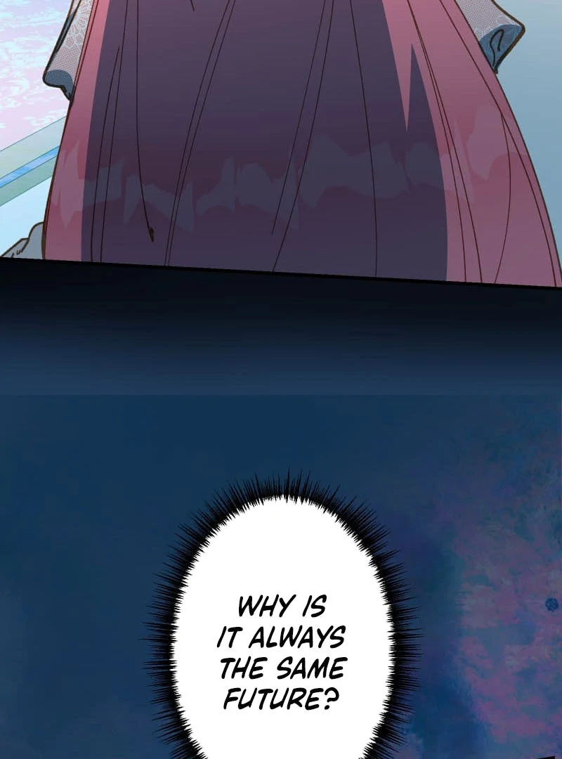 To the Saintess Who Killed Me, I’ll Turn Back Time to See You Chapter 18 369 ch 18 38