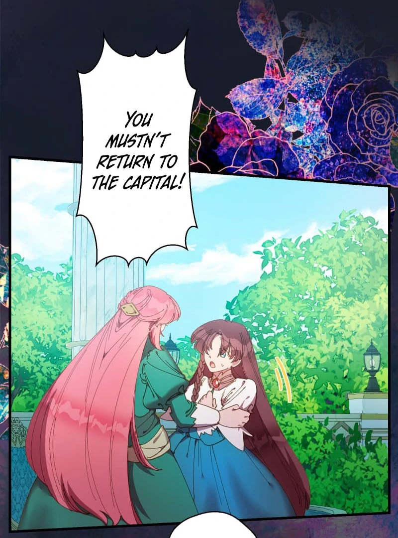 To the Saintess Who Killed Me, I’ll Turn Back Time to See You Chapter 18 378 ch 18 47