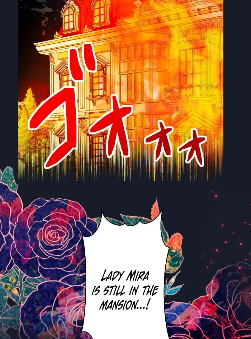 To the Saintess Who Killed Me, I’ll Turn Back Time to See You Chapter 18 383 ch 18 52