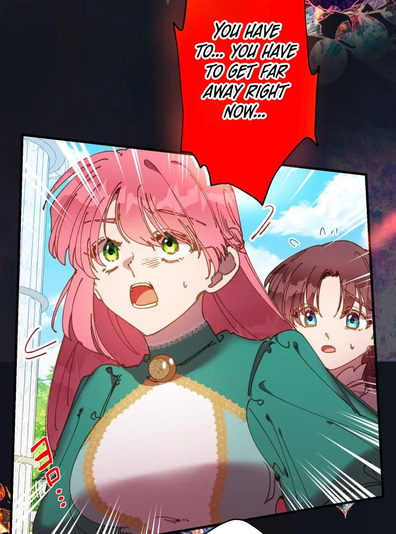 To the Saintess Who Killed Me, I’ll Turn Back Time to See You Chapter 18 390 ch 18 59