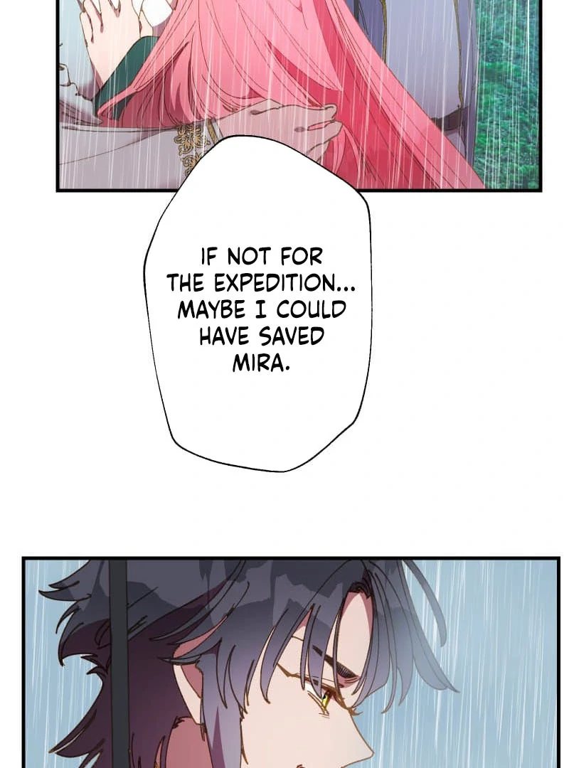 To the Saintess Who Killed Me, I’ll Turn Back Time to See You Chapter 18 415 ch 18 84