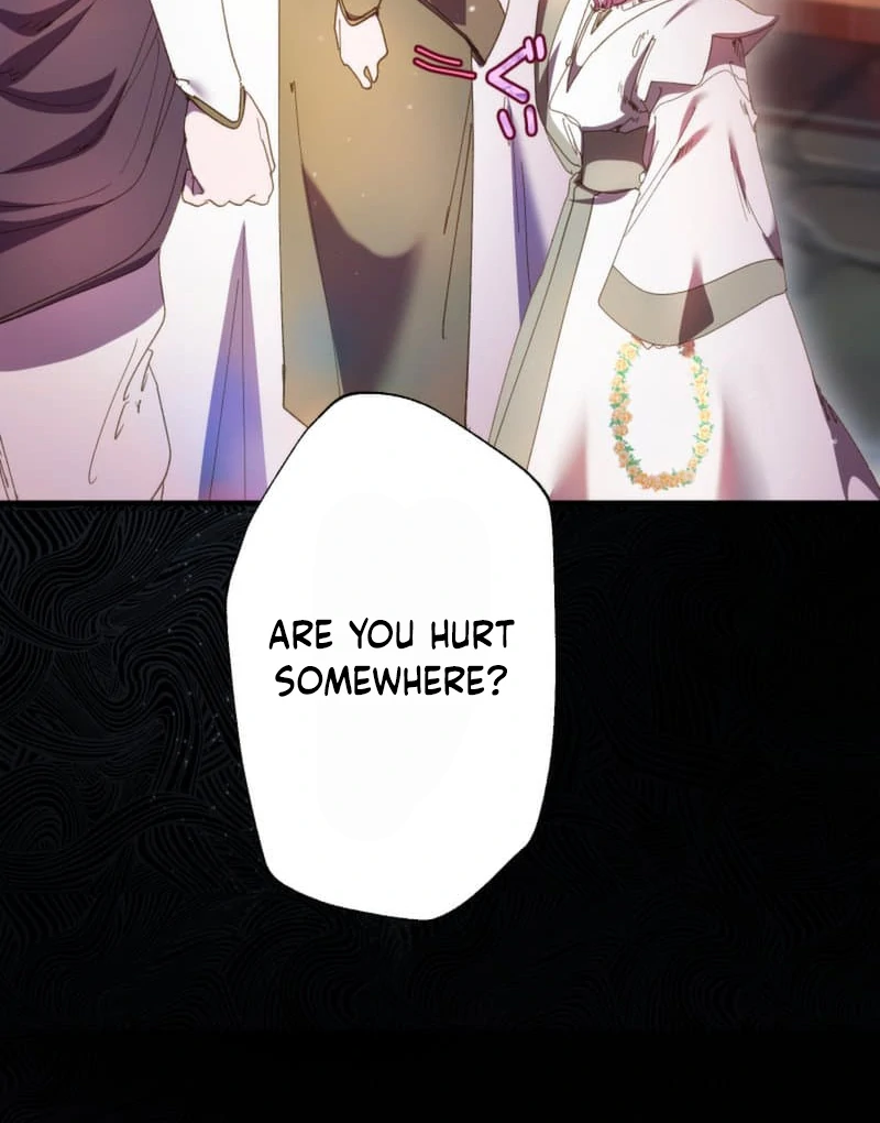 To the Saintess Who Killed Me, I’ll Turn Back Time to See You Chapter 21 516 ch 21 110