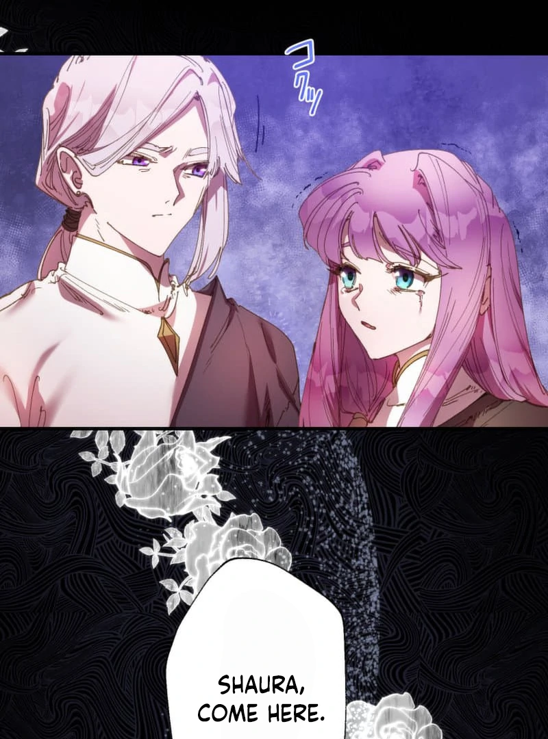 To the Saintess Who Killed Me, I’ll Turn Back Time to See You Chapter 21 517 ch 21 111