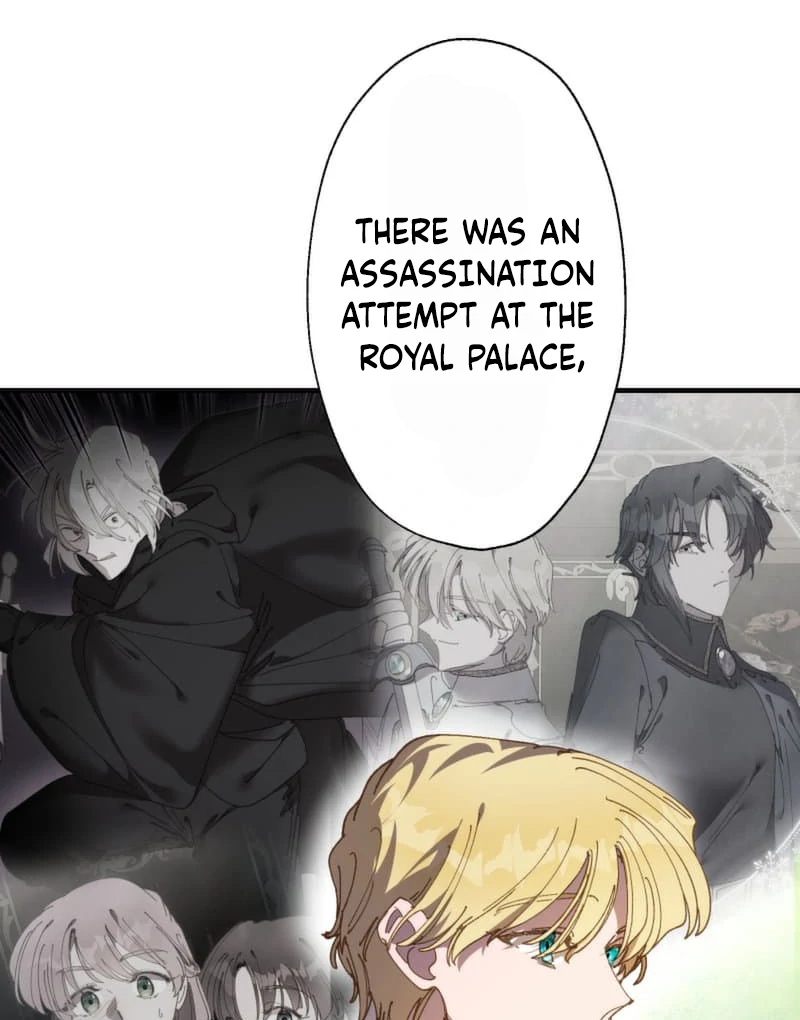 To the Saintess Who Killed Me, I’ll Turn Back Time to See You Chapter 21 420 ch 21 14