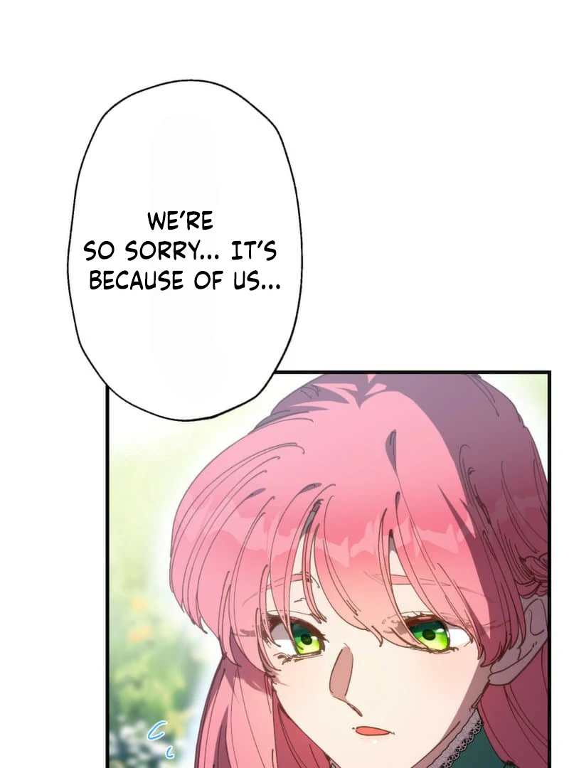 To the Saintess Who Killed Me, I’ll Turn Back Time to See You Chapter 21 422 ch 21 16