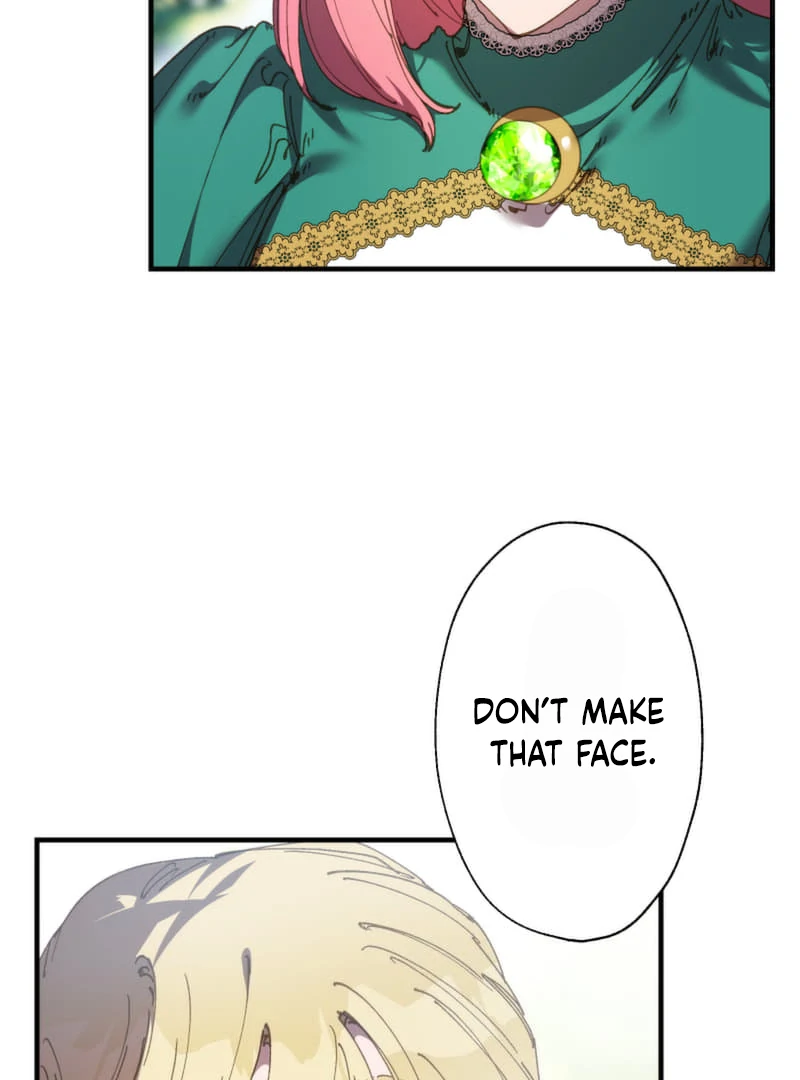 To the Saintess Who Killed Me, I’ll Turn Back Time to See You Chapter 21 423 ch 21 17