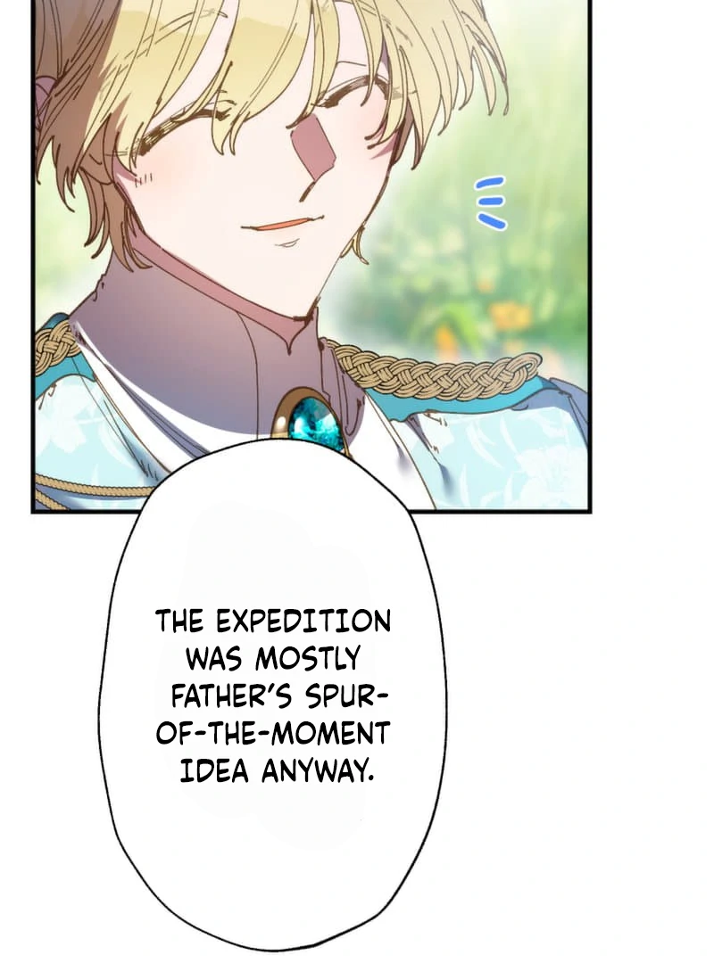 To the Saintess Who Killed Me, I’ll Turn Back Time to See You Chapter 21 424 ch 21 18