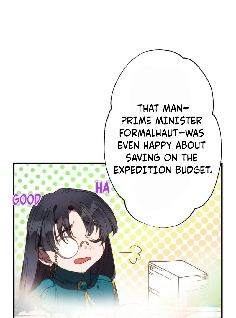 To the Saintess Who Killed Me, I’ll Turn Back Time to See You Chapter 21 425 ch 21 19