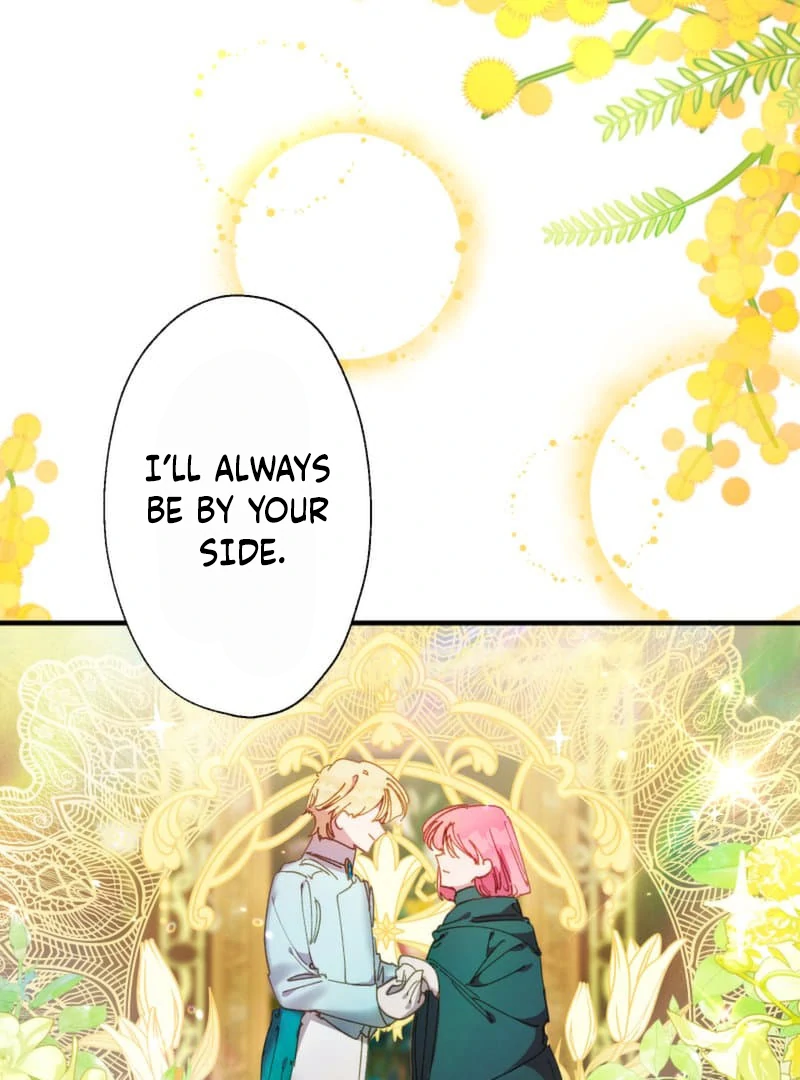 To the Saintess Who Killed Me, I’ll Turn Back Time to See You Chapter 21 408 ch 21 2