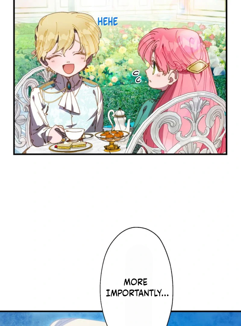 To the Saintess Who Killed Me, I’ll Turn Back Time to See You Chapter 21 426 ch 21 20