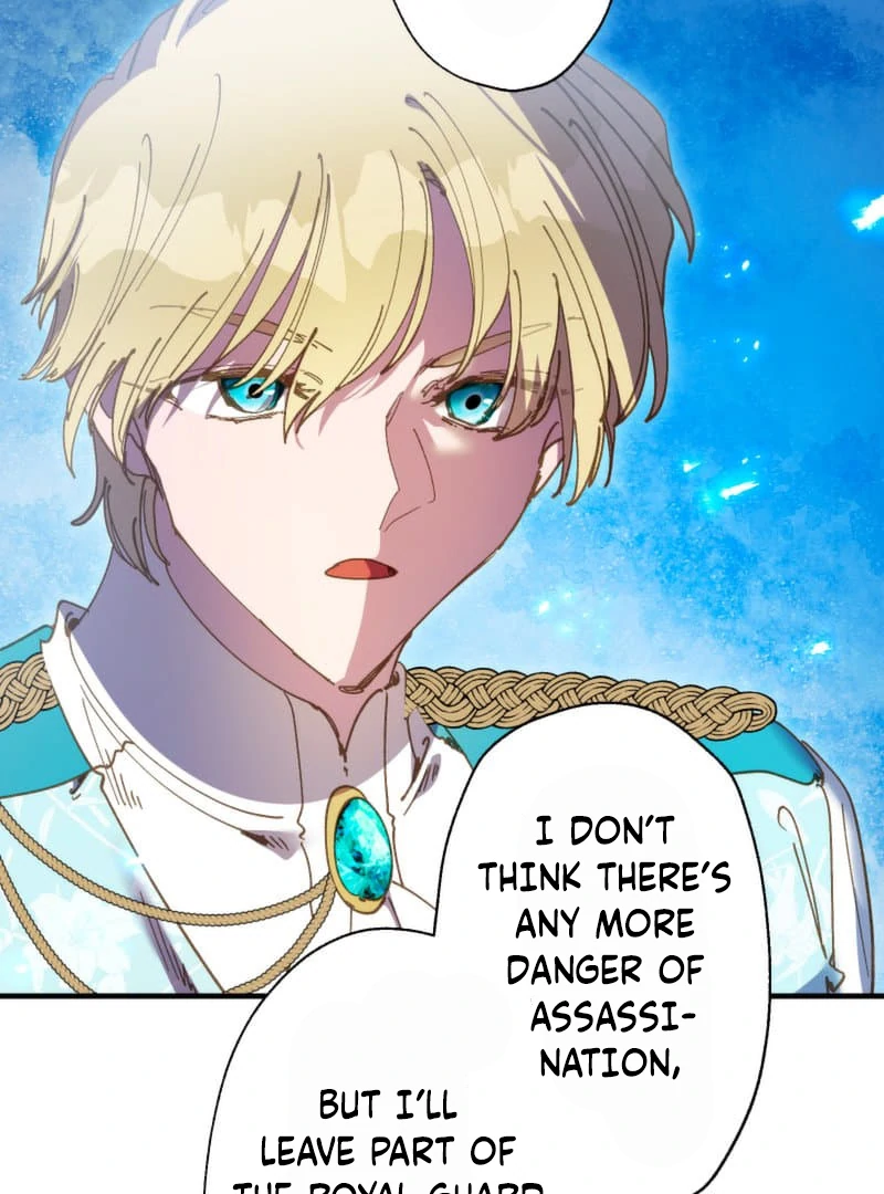 To the Saintess Who Killed Me, I’ll Turn Back Time to See You Chapter 21 427 ch 21 21