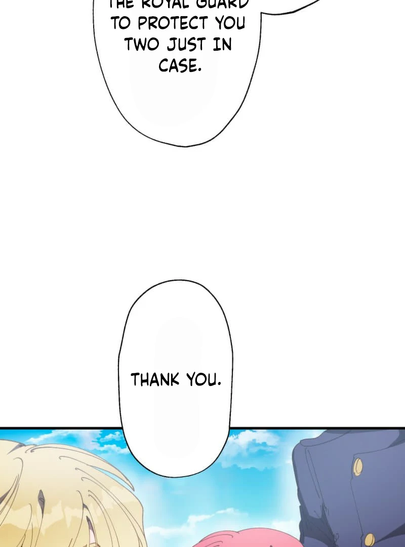 To the Saintess Who Killed Me, I’ll Turn Back Time to See You Chapter 21 428 ch 21 22