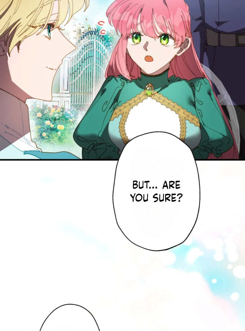 To the Saintess Who Killed Me, I’ll Turn Back Time to See You Chapter 21 429 ch 21 23