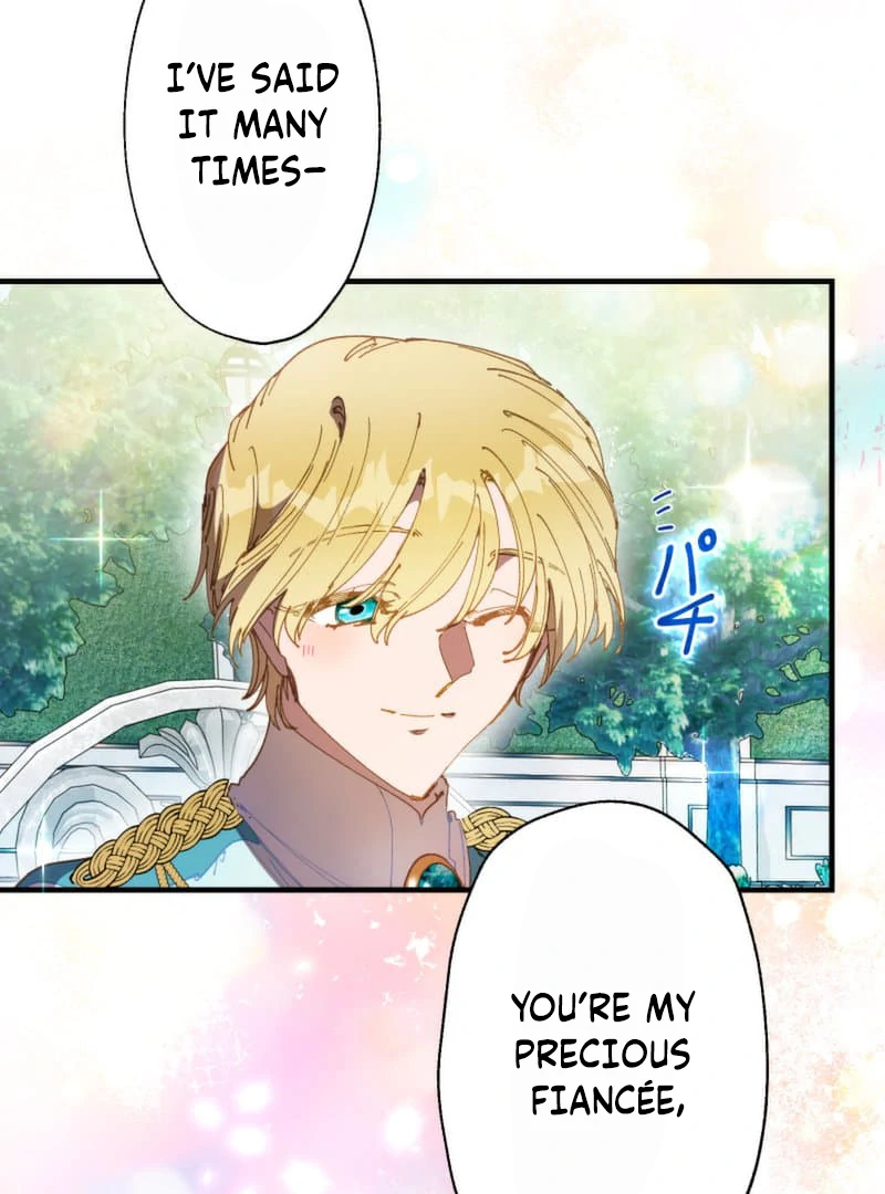 To the Saintess Who Killed Me, I’ll Turn Back Time to See You Chapter 21 430 ch 21 24