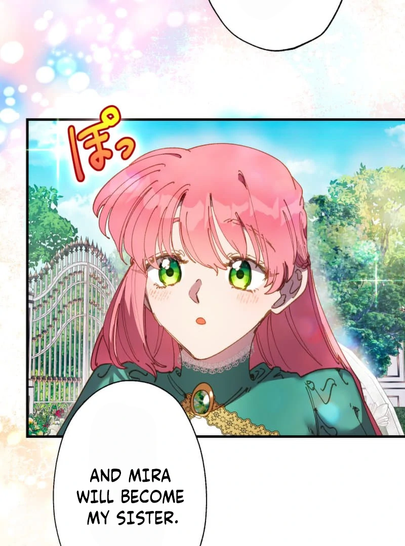 To the Saintess Who Killed Me, I’ll Turn Back Time to See You Chapter 21 431 ch 21 25