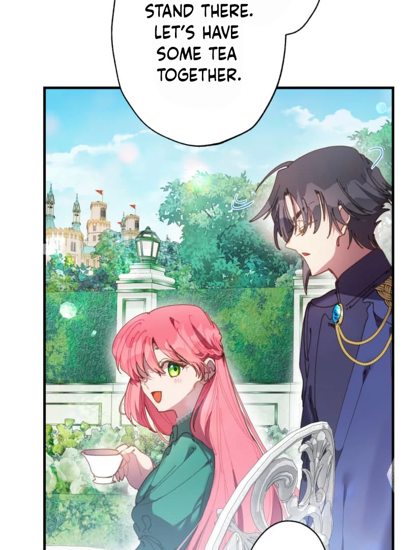 To the Saintess Who Killed Me, I’ll Turn Back Time to See You Chapter 21 437 ch 21 31