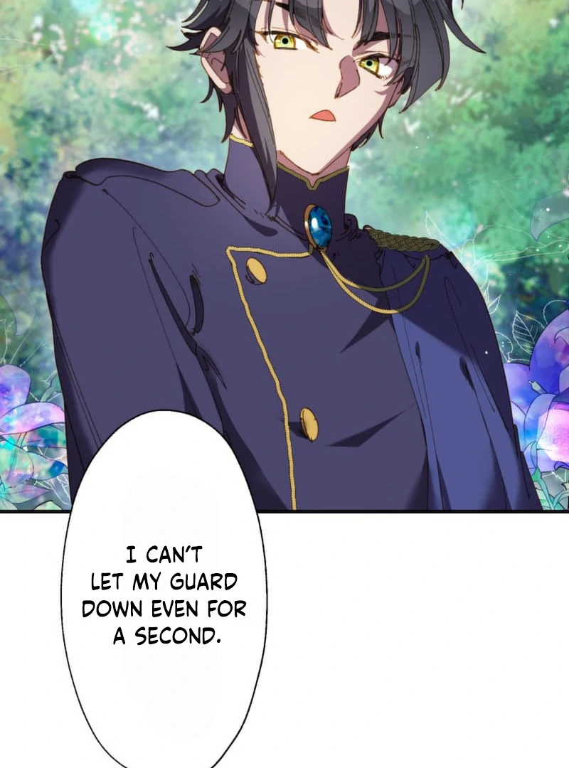 To the Saintess Who Killed Me, I’ll Turn Back Time to See You Chapter 21 439 ch 21 33