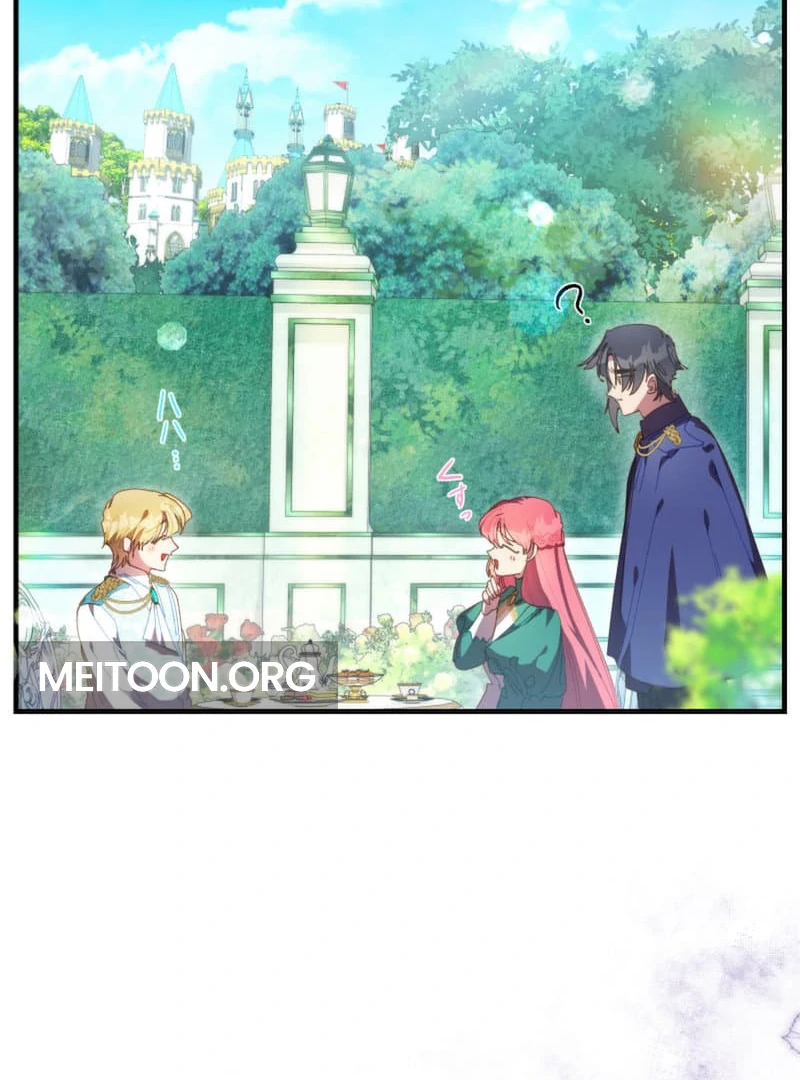 To the Saintess Who Killed Me, I’ll Turn Back Time to See You Chapter 21 441 ch 21 35