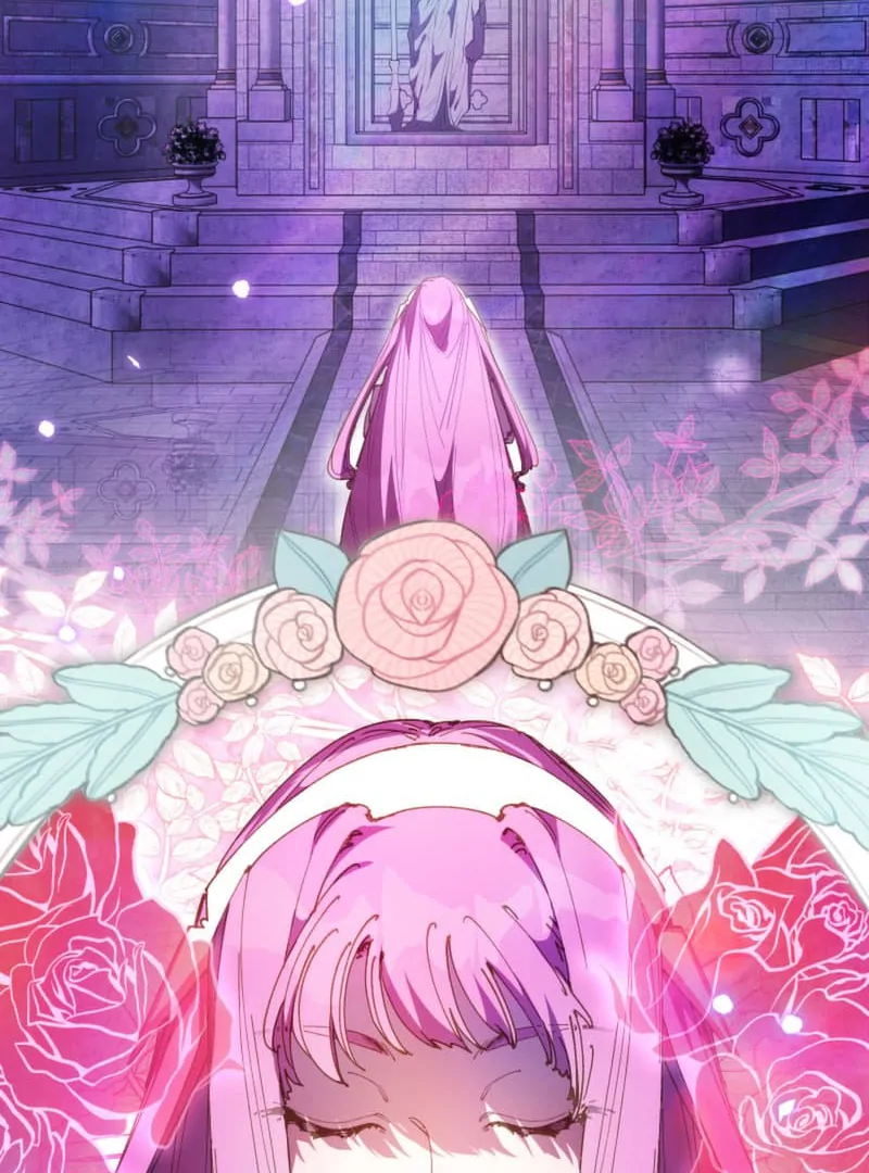 To the Saintess Who Killed Me, I’ll Turn Back Time to See You Chapter 21 444 ch 21 38