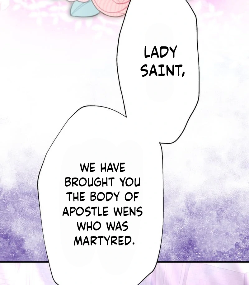 To the Saintess Who Killed Me, I’ll Turn Back Time to See You Chapter 21 446 ch 21 40