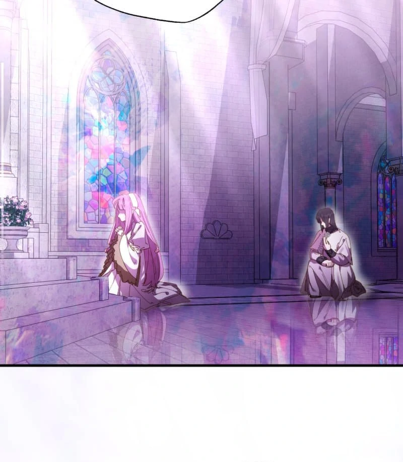 To the Saintess Who Killed Me, I’ll Turn Back Time to See You Chapter 21 447 ch 21 41