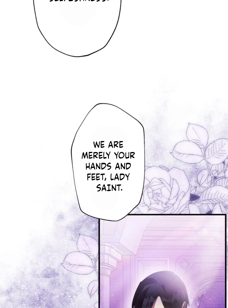 To the Saintess Who Killed Me, I’ll Turn Back Time to See You Chapter 21 450 ch 21 44