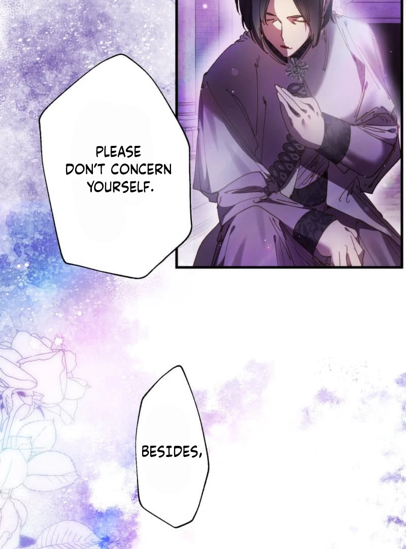 To the Saintess Who Killed Me, I’ll Turn Back Time to See You Chapter 21 451 ch 21 45