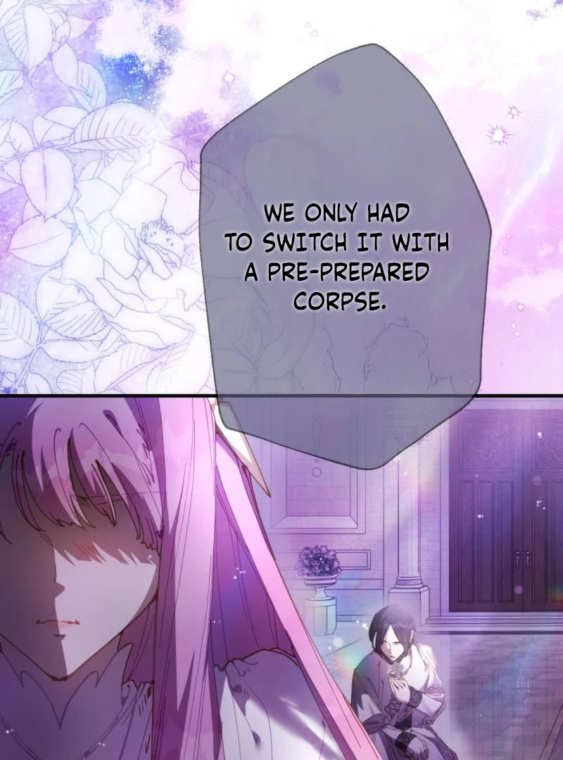 To the Saintess Who Killed Me, I’ll Turn Back Time to See You Chapter 21 452 ch 21 46