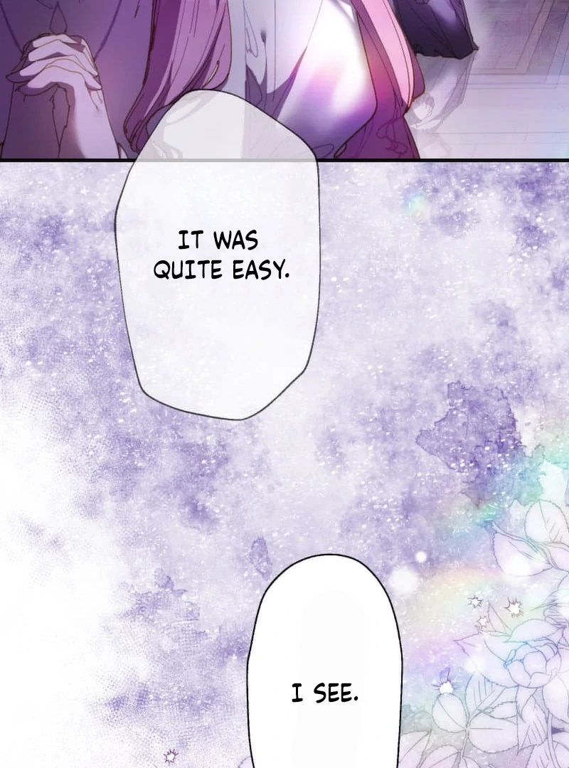 To the Saintess Who Killed Me, I’ll Turn Back Time to See You Chapter 21 453 ch 21 47