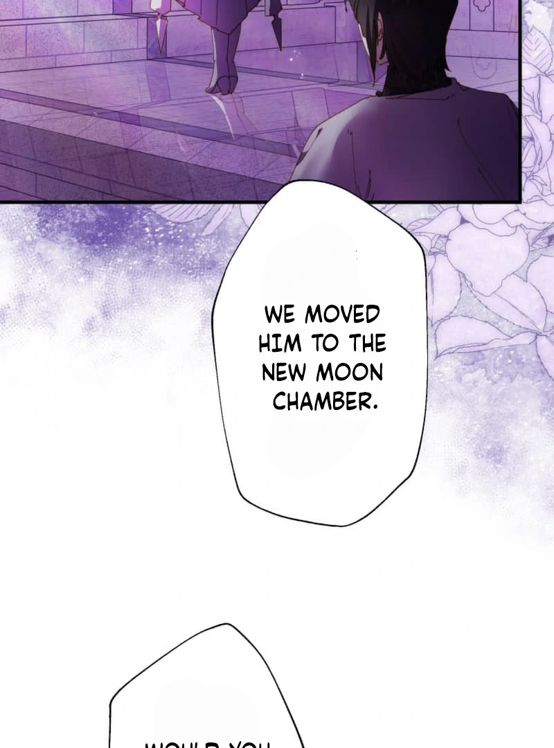 To the Saintess Who Killed Me, I’ll Turn Back Time to See You Chapter 21 456 ch 21 50