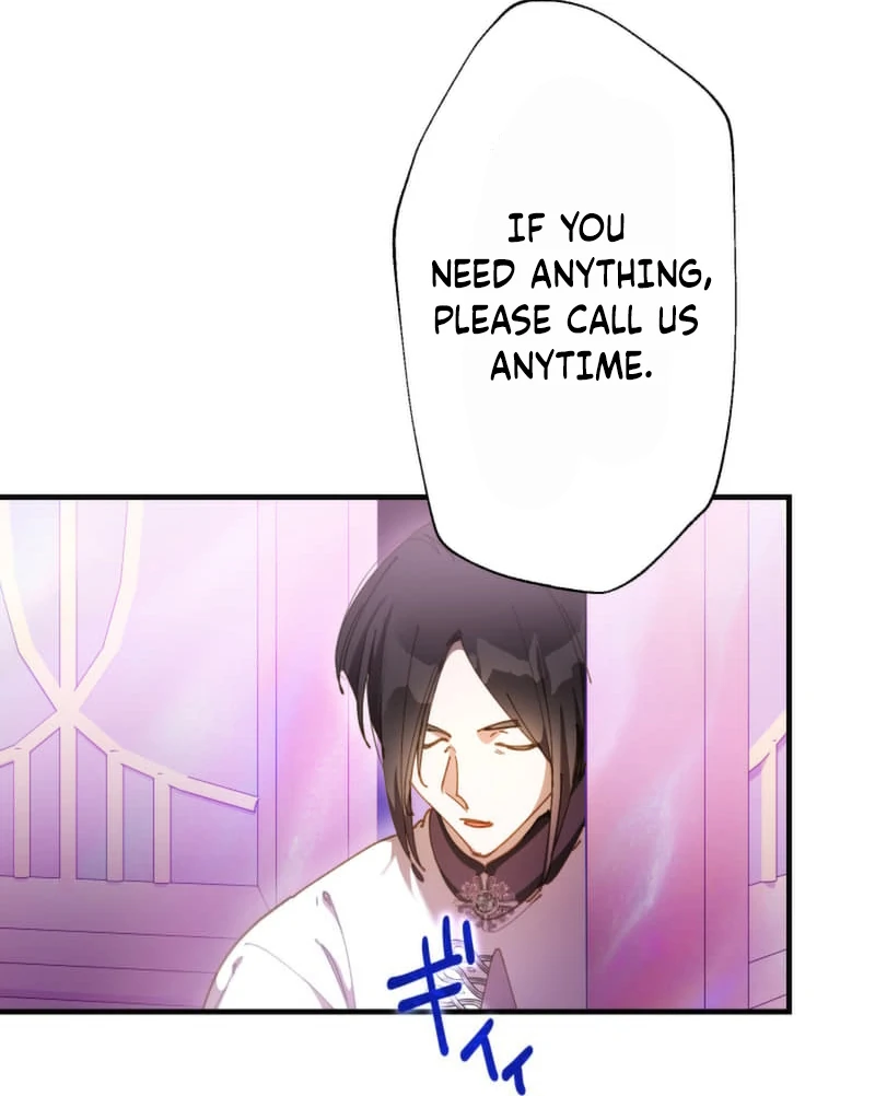 To the Saintess Who Killed Me, I’ll Turn Back Time to See You Chapter 21 461 ch 21 55