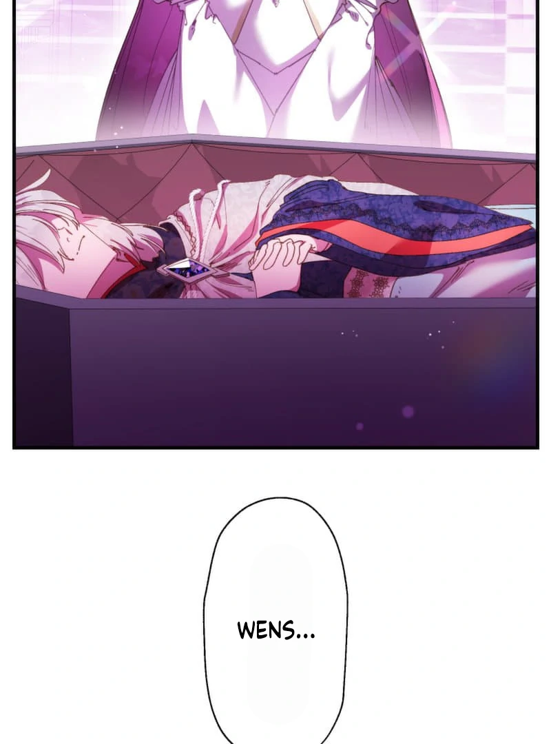 To the Saintess Who Killed Me, I’ll Turn Back Time to See You Chapter 21 463 ch 21 57