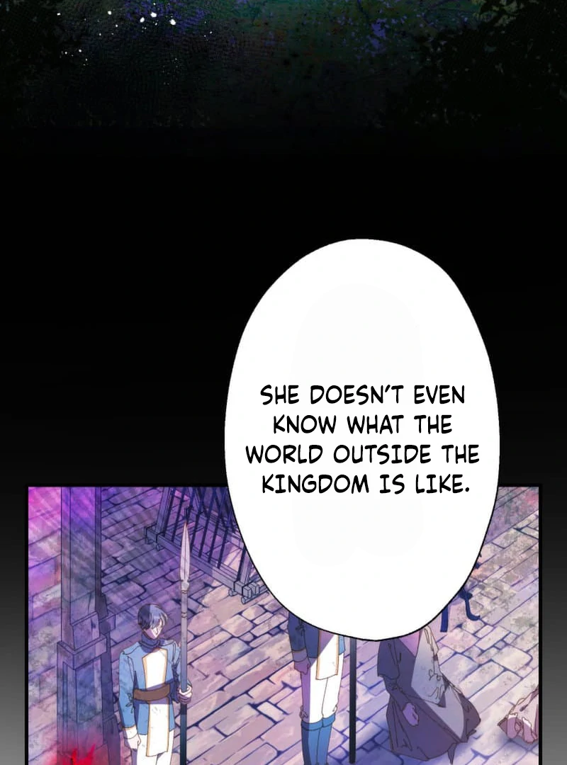 To the Saintess Who Killed Me, I’ll Turn Back Time to See You Chapter 21 479 ch 21 73