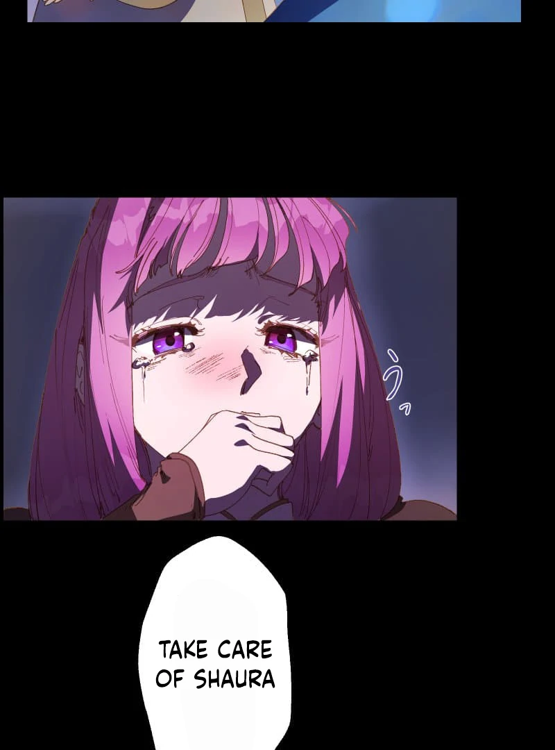 To the Saintess Who Killed Me, I’ll Turn Back Time to See You Chapter 22 395 ch 22 10