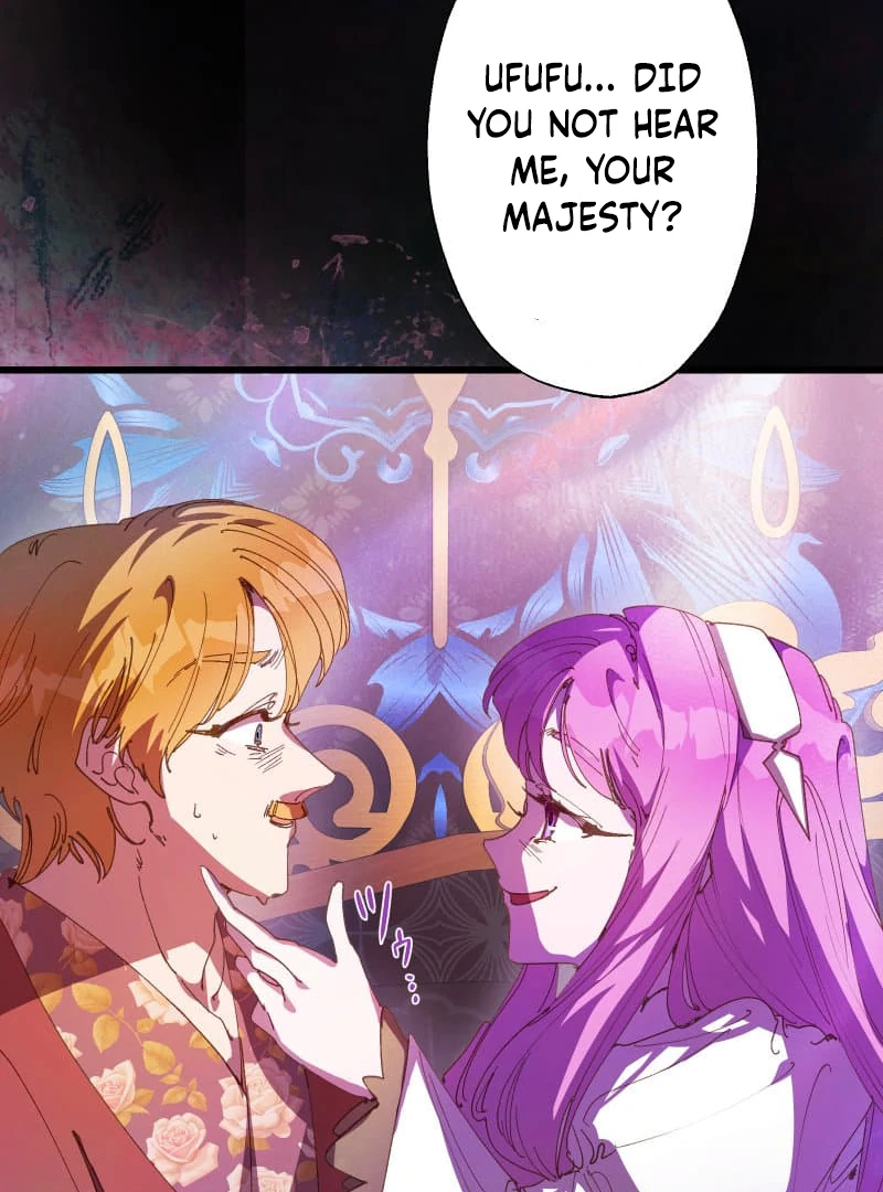 To the Saintess Who Killed Me, I’ll Turn Back Time to See You Chapter 22 504 ch 22 119