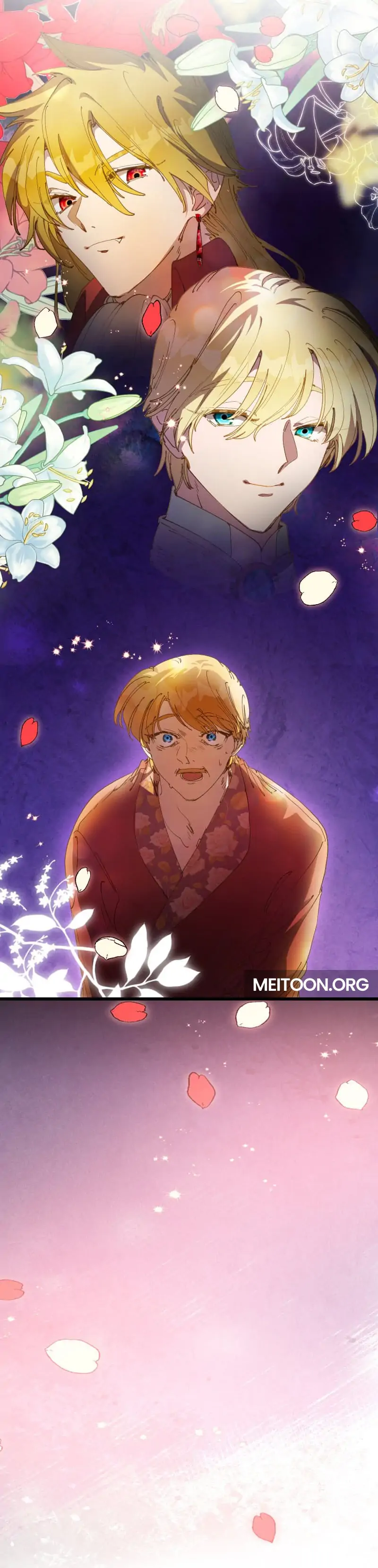 To the Saintess Who Killed Me, I’ll Turn Back Time to See You Chapter 22 510 ch 22 125