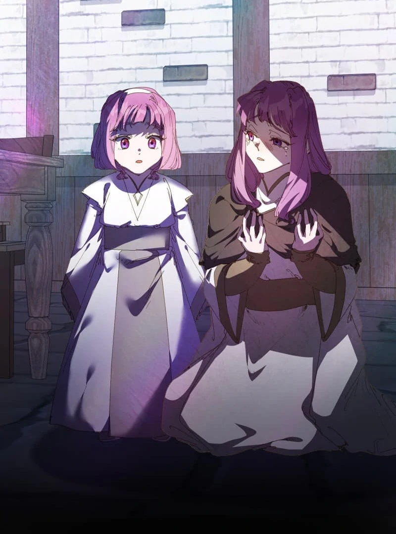 To the Saintess Who Killed Me, I’ll Turn Back Time to See You Chapter 22 412 ch 22 27