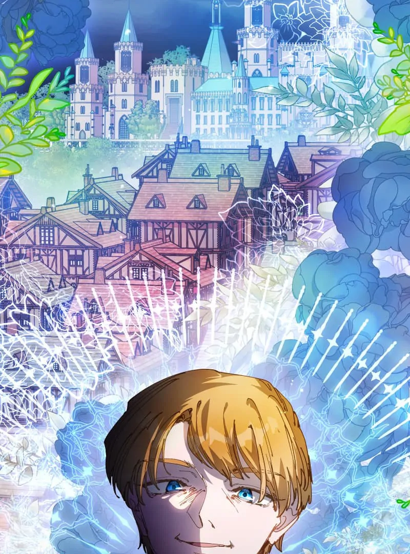 To the Saintess Who Killed Me, I’ll Turn Back Time to See You Chapter 22 388 ch 22 3