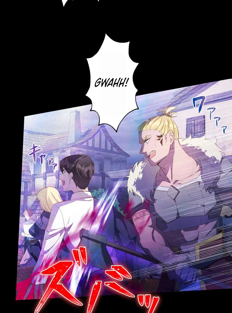 To the Saintess Who Killed Me, I’ll Turn Back Time to See You Chapter 22 425 ch 22 40