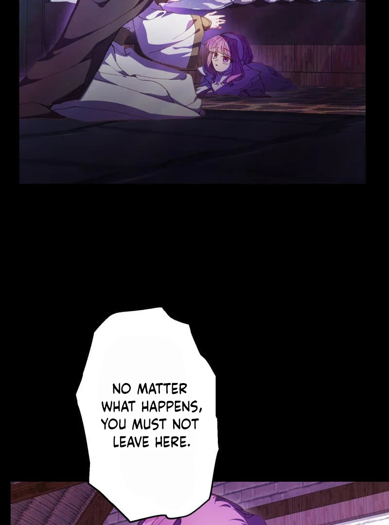 To the Saintess Who Killed Me, I’ll Turn Back Time to See You Chapter 22 430 ch 22 45